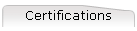 Certifications